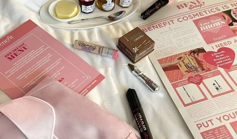 Comunicados Internacional