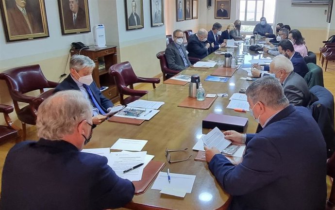 Consejo de Administración de la APA