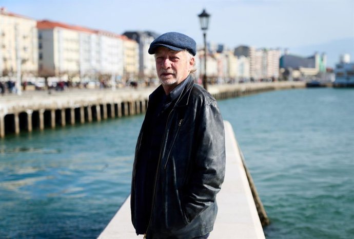 Javier Mariscal en Santander