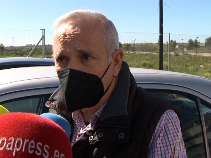 José Antonio Rodríguez