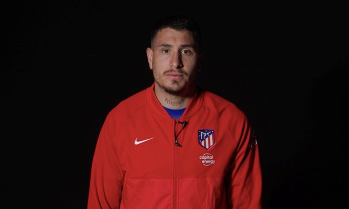 El defensa del Atlético de Madrid José María Giménez se suma a la campaña de concienciación sobre epilepsias refractarias.