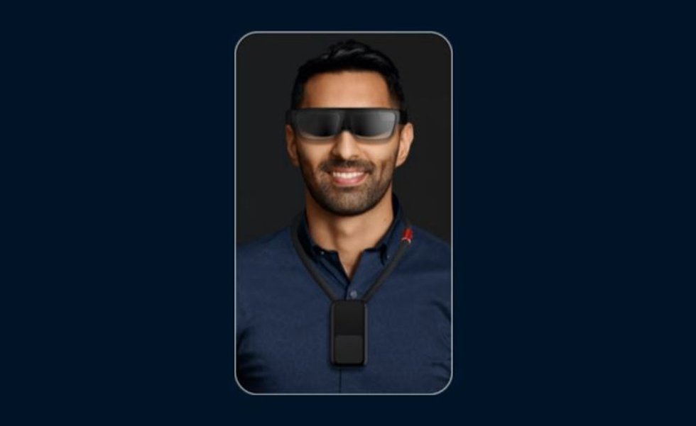 Motorola desarrolla en colaboración con Verizon un dispositivo destinado a lentes y casos de VR y RA