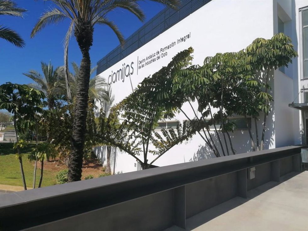 Archivo - Fachada del CIOMijas
