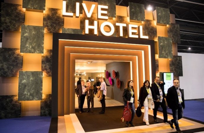 Hostelco propondrá espacios experienciales para visualizar la innovación