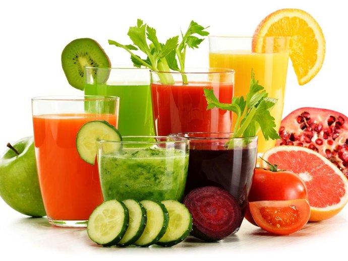 Archivo - Los alimentos ricos en vitamina C son clave para aliviar los síntomas del resfriado