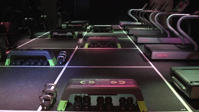 TRIB3 prevé abrir 16 nuevos estudios en 2022, uno de ellos en La Moraleja (Madrid).