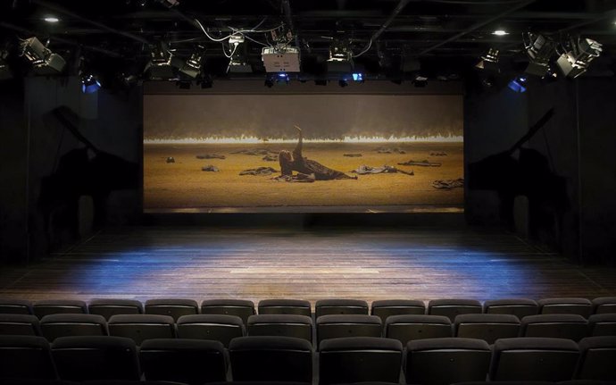 El Teatro Real retransmitirá ópera en directo en su Sala Gayarre