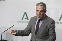 La Junta "se tomará su tiempo" para su informe sobre la iniciativa de regadíos "a 30 kilómetros" de Doñana