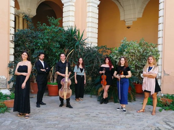 Integrantes de ARS Noema