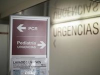 La incidencia en Baleares se sitúa por debajo de los 1.200 casos por cada 100.000 habitantes