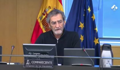 Verificamos el discurso viral del experto en farmacología en el Congreso