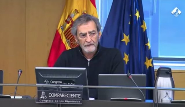 Experto en farmacología y profesor honorario de la Universidad Autónoma de Barcelona Joan-Ramon Laporte.