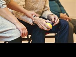 Archivo - Coronavirus.- 587 residencias catalanas presentan casos activos, 75 más que la semana pasada