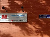 La incidencia en Madrid cae 361 puntos en la última semana, con Tetuán por debajo de 500 y Barajas a la cabeza