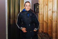 La novia de uno de los supervivientes del naufragio en Canadá: "Me envió un mensaje y dijo que hacía muy mal tiempo