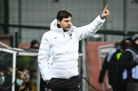 Pochettino: "Fuimos mejores que el Real Madrid, merecimos la victoria"