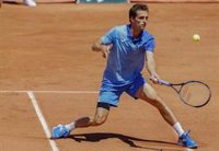 Albert Ramos y Fernando Verdasco se clasifican para la segunda ronda en Río de Janeiro