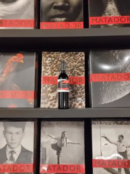 Rioja, presente en Madrid Design Festival