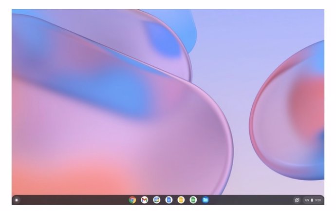 Sistema operativo Chrome OS Flex