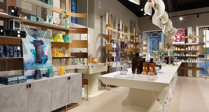 Centro Vagheggi Phytospace.