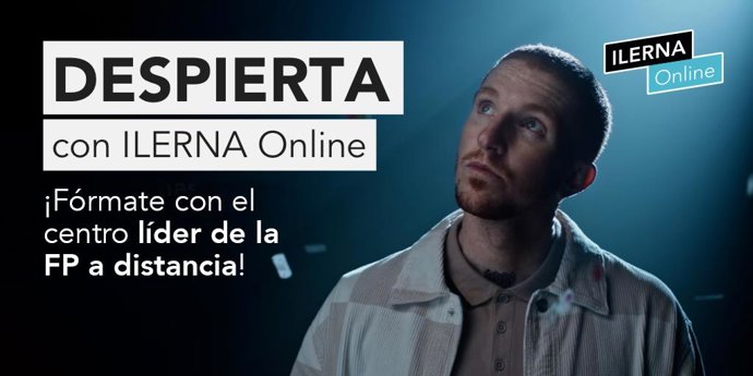 : ILERNA Online anima a la sociedad a hacer sus sueños realidad.