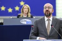 La UE pide a Rusia que elija la vía del diálogo y desescale la crisis en Ucrania