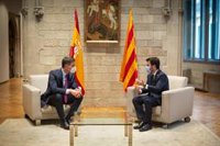 Aragons demana a Sánchez "generar confiana" en la taula de dileg si vol ser reelegit