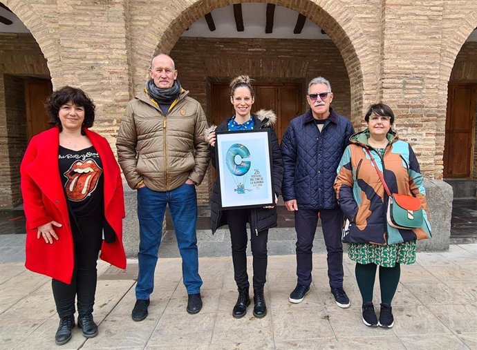 El Fescila se celebrará del 6 al 14 de mayo.