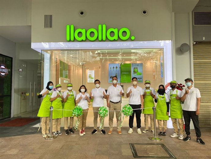 Llaollao