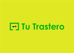 Nueva imagen  corporativa Tu Trastero.