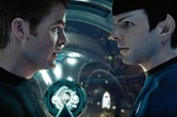 Paramount y J.J. Abrams preparan Star Trek 4 con el regreso de Chris Pine, Zachary Quinto y el resto del reparto