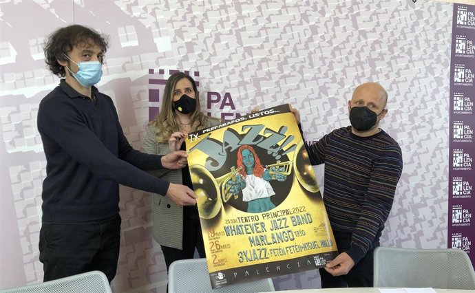 Preparados, ListosJazz!!!