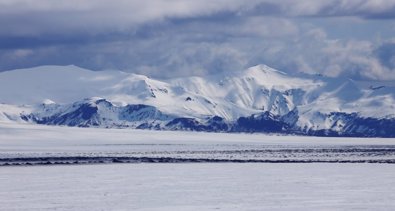 Cambio Climático