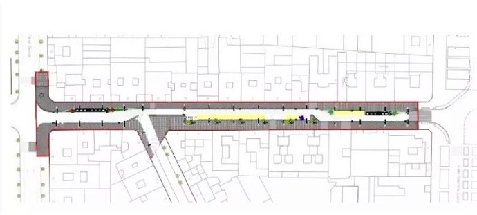 Las obras para remodelar República Argentina comenzarán "en unas dos semanas" y durarán seis meses