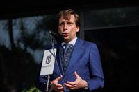 Almeida espera que congreso del PP de Madrid se celebre según calendario de Junta Directiva Nacional "y se pase página"