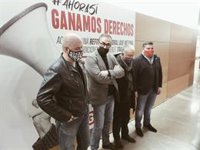 CCOO y UGT, sobre la jornada laboral belga de cuatro días, dicen que la "asignatura" es reducir no concentrar