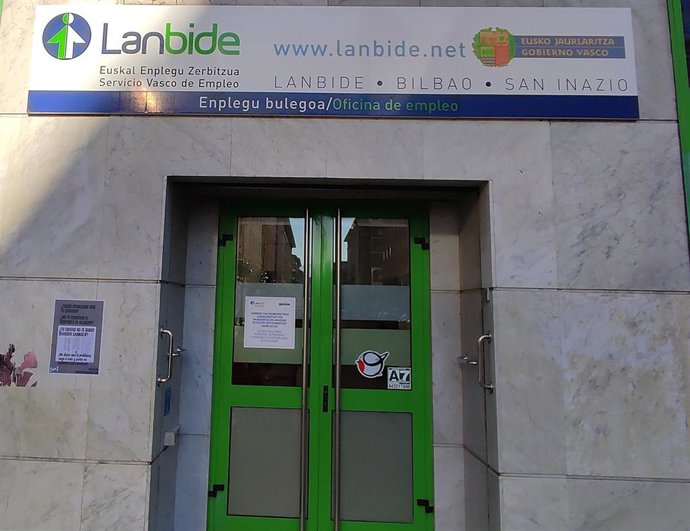 Oficina de Lanbide