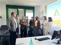 Aguirre espera tener una "primavera florida", con "cierta tranquilidad" ante la covid, debido a la alta inmunización