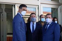 Page ve a C-LM "en disposición" de conseguir el autoabastecimiento total con energía renovable en el corto plazo