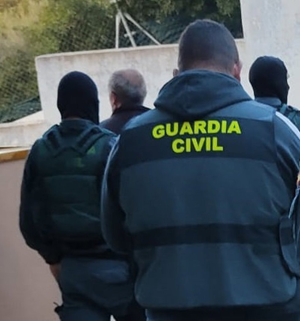 Detenidos tres hombres en Magaluf por una presunta violación a una mujer a la que habrían drogado