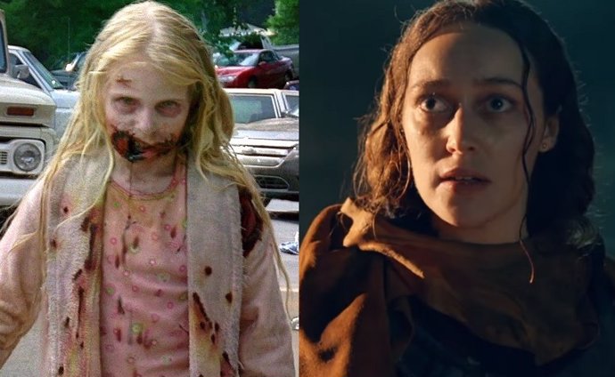 El primer episodio de The Walking Dead confirma una teoría sobre Alicia en Fear TWD