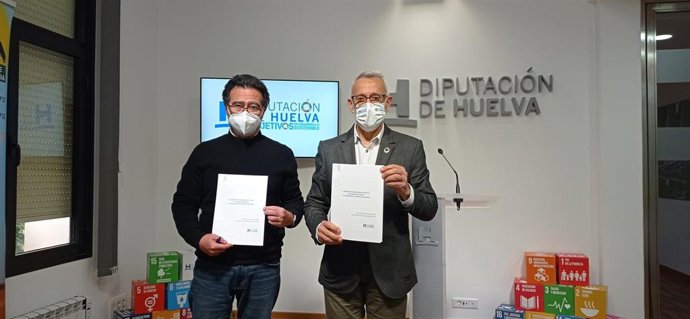 La Diputación han presentado este miércoles los resultados de  un estudio cualitativo sobre la percepción social de las adicciones.