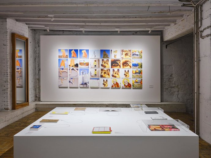 Ricardo Cases presenta este jueves 'TOT', primer proyecto en el ámbito de la creación artística de Arena Retouch.