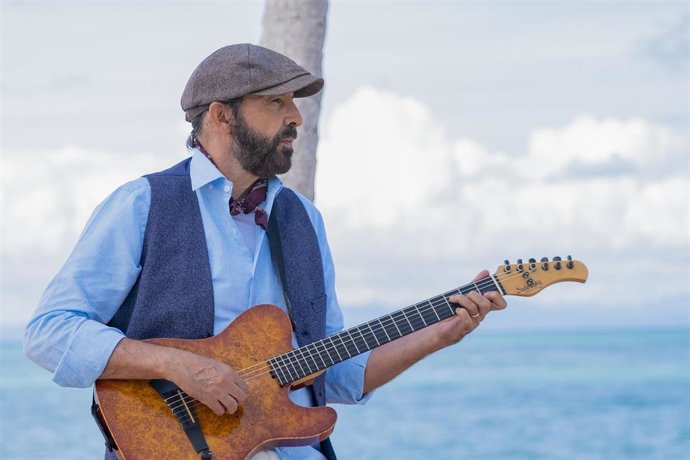 Juan Luis Guerra