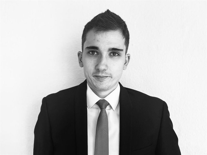 Archivo - Juan Víctor Carboneras.