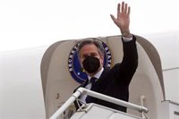 EEUU se suma a las dudas de la OTAN sobre Rusia: "No hemos visto ninguna retirada de fuerzas"