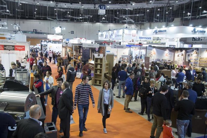 Archivo - InterSICOP 2022