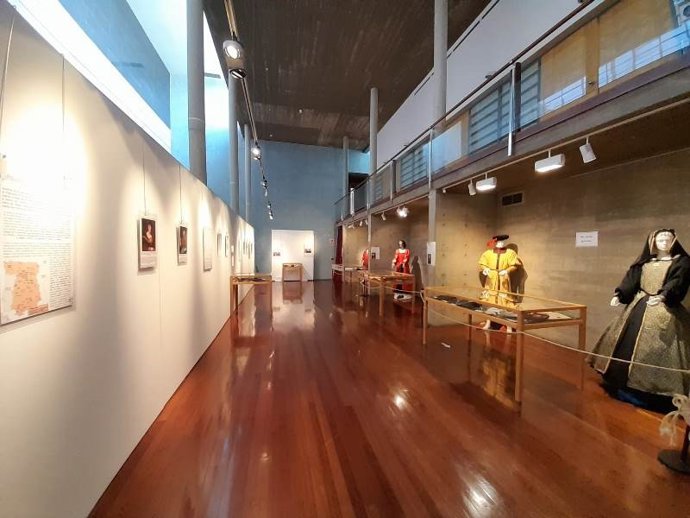 'Entre Comuneros E Imperiales' En Soria.