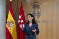 Vox tacha de "fake news" la Ley de Autonomía Financiera: "No baja ni elimina impuestos. Blinda la desigualdad"