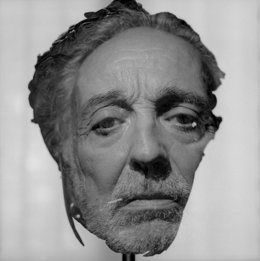 Alberto García-Alix, Premio Trayectoria Fundación Enaire 2022.